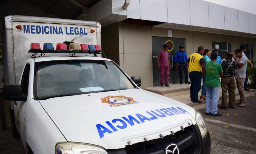 Registran triple asesinato en plena fiesta en Guayaquil