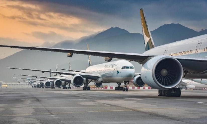 El sector aéreo latinoamericano perderá 3.700 millones de dólares en 2022