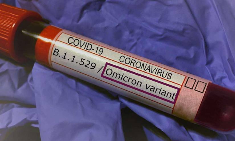 Ómicron arrastra a América a su máximo de contagios de covid-19 en una semana
