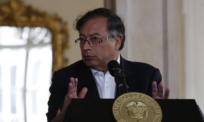 Gobierno de Colombia y ELN volverán al diálogo