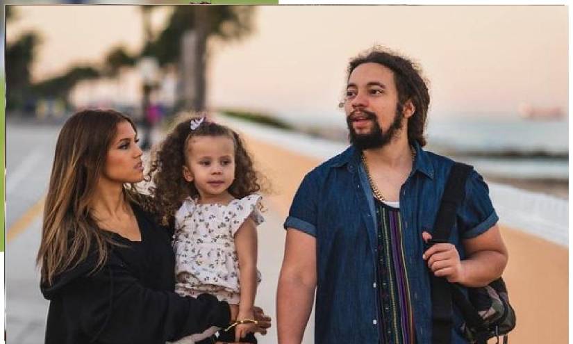 Nieto de Bob Marley, Jo Mersa Marley, encontrado muerto dentro de un auto a sus 31 años