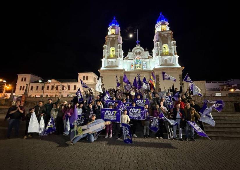 Publicación de Paola Durán el 13 de abril del 2025.