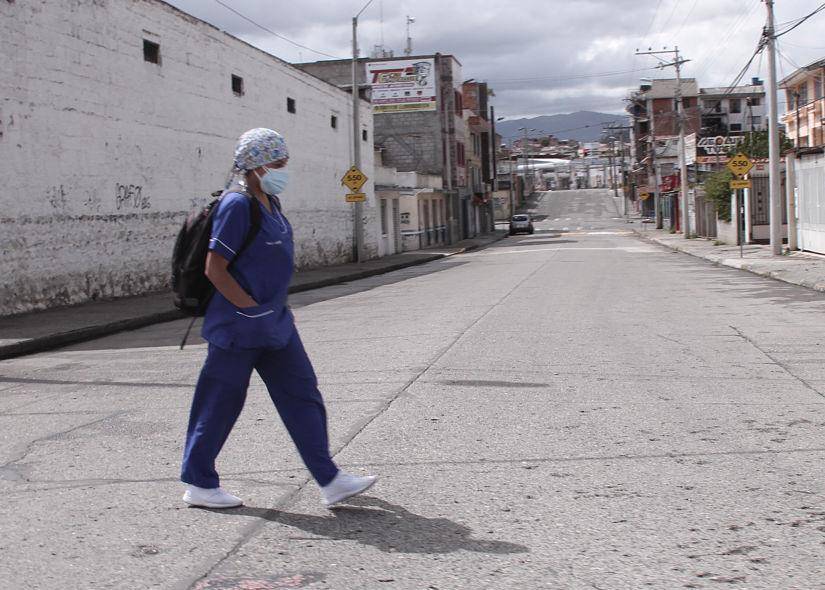 Las pérdidas en el sector productivo suman alrededor de 1.200 millones de dólares