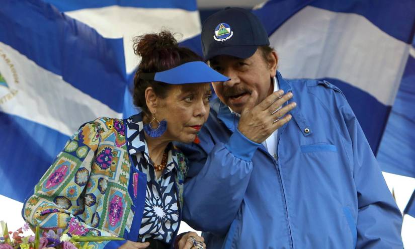 Nicaragua anuncia su renuncia y retiro de la OEA