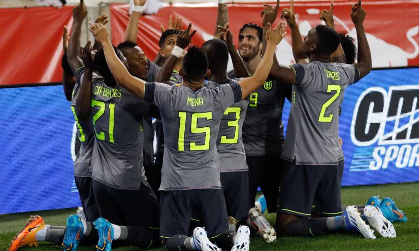 Qatar 2022: La falta de gol en la 'tricolor' es el principal problema de Gustavo Alfaro