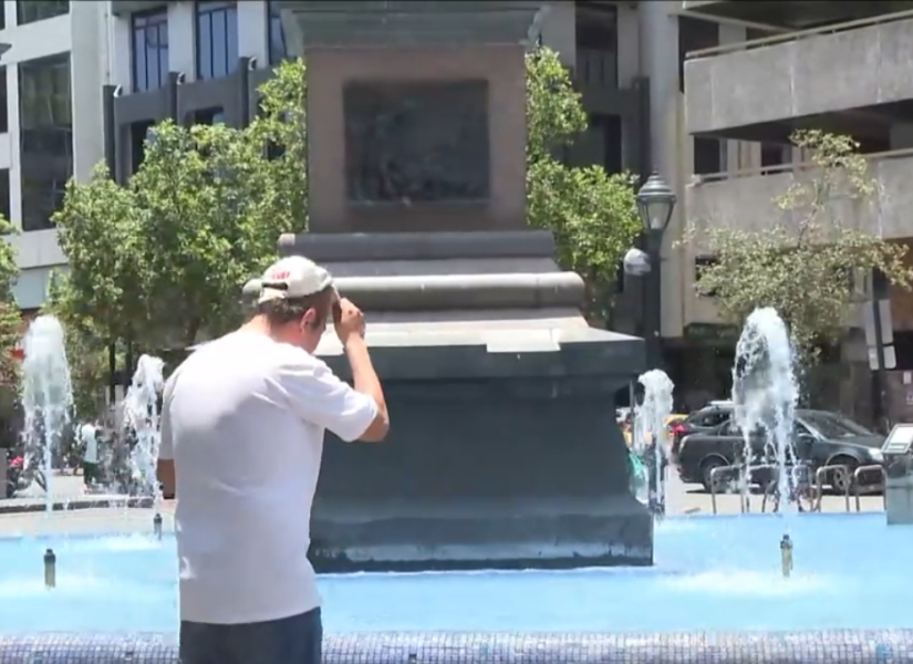 Clima en Ecuador | Guayaquil se prepara para otra semana de calor intenso