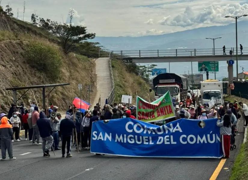 Paro Nacional de 2025