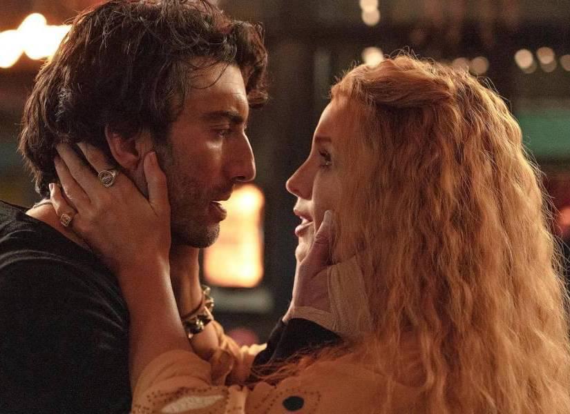 Fragmento de It Ends With Us.