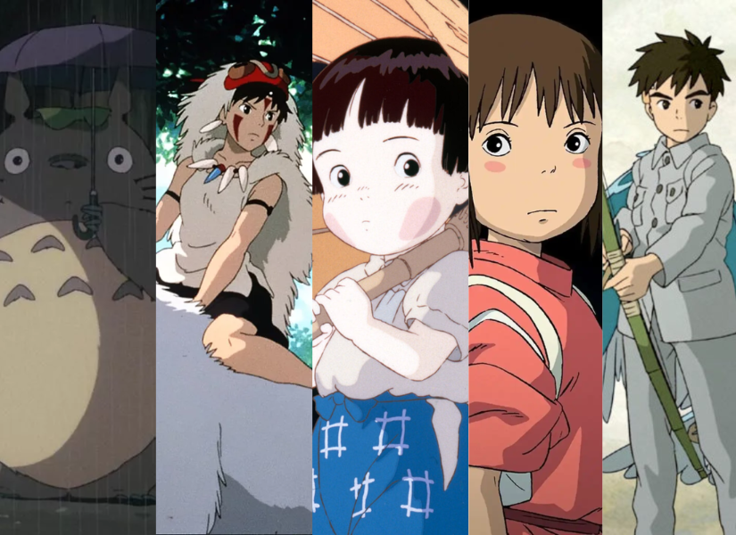 En 1988 salieron, como hermanos mellizos, dos de las producciones más icónicas del estudio de animación japonesa: La Tumba de las Luciérnagas y Mi Vecino Totoro.