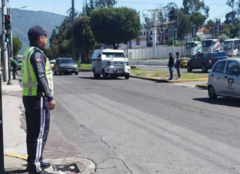 Pico y placa en Quito: las restricciones de movilidad para este jueves 5 de junio