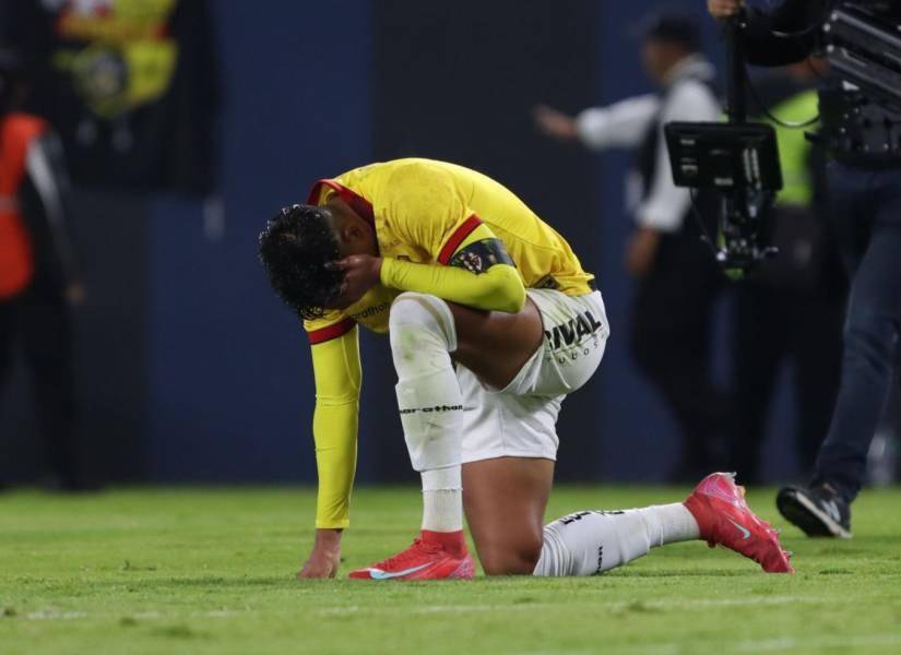 Barcelona SC es el único club ecuatoriano eliminado a nivel internacional