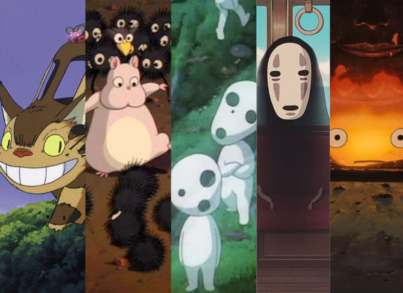 Desde la perspectiva de Goro, el hijo de Hayao Miyazaki y director ejecutivo de Studio Ghibli, los elementos oscuros dentro de la narrativa de su padre y de Isao Takahata se debe a que los dos artistas son producto de la Segunda Guerra Mundial.