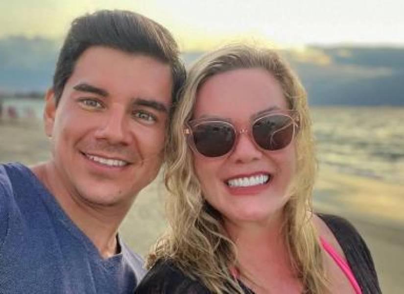 En varias entrevistas, Isaac ha dejado claro que continúa apoyando a Úrsula y su hija Camila en esta lucha.