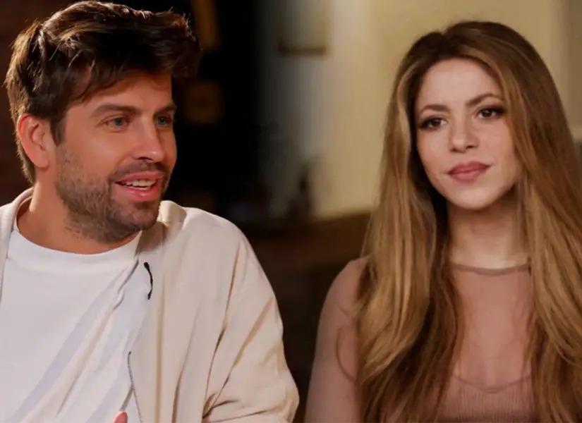 La ruptura de Piqué, dio paso a una de las eras musicales más conocidas de Shakira.