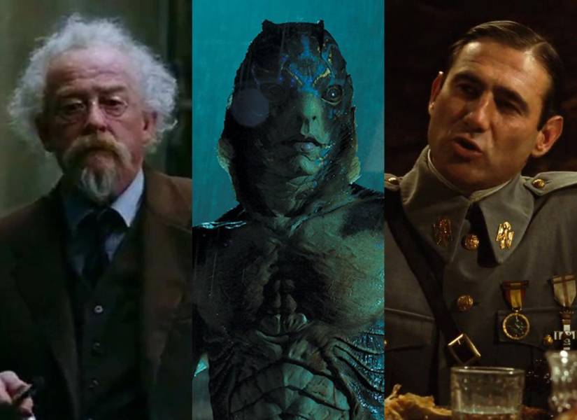 El Frankenstein de Guillermo del Toro tiene características muy similares a varias películas de su universo cinematográfico.