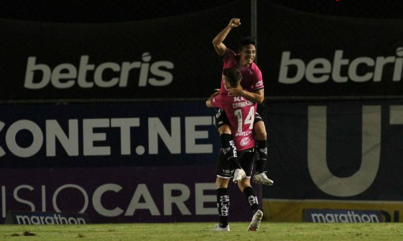 Independiente del Valle mantiene su ventaja en el liderato tras vencer a G. City
