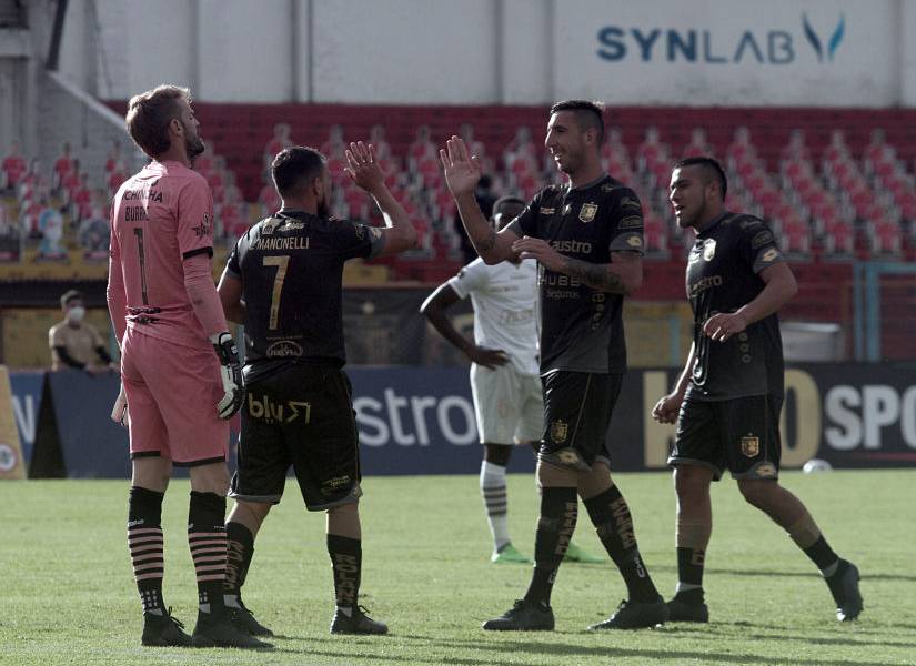 Barcelona pierde en Cuenca y podría bajar del liderato