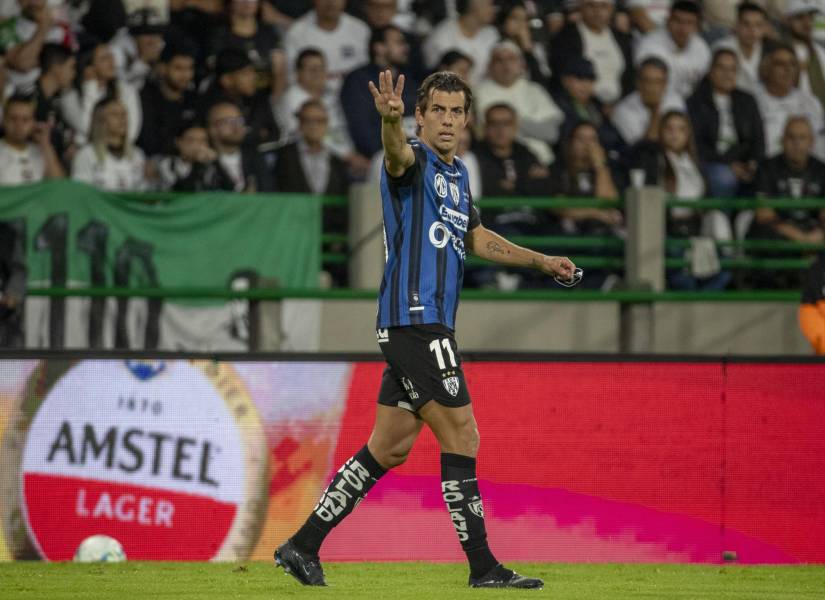 Michael Hoyos se convertirá en nuevo jugador de Universitario de Perú como agente libre.