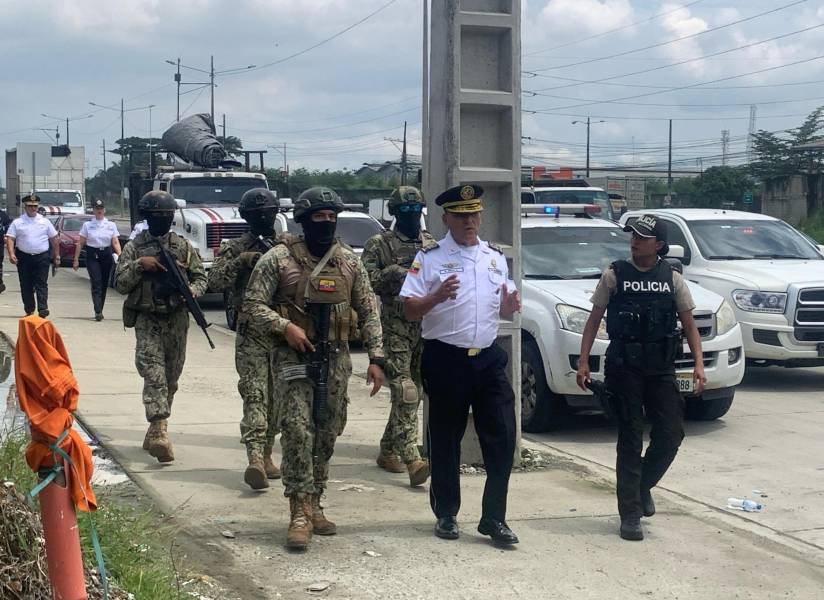 Como parte de este plan, la CTE desplegará agentes distribuidos en tres turnos.