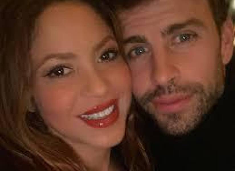 El video que comprueba la infidelidad de Gerard Piqué a Shakira antes de su ruptura; Clara Chía Martí captada en su mansión
