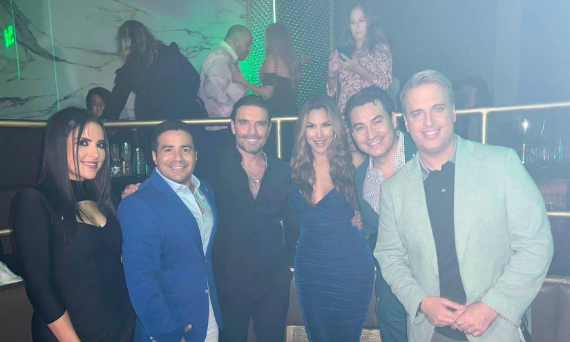 Imagen cedida por En Contacto.