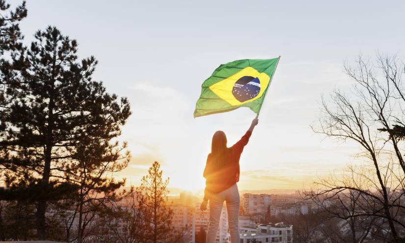 El asenso de Brasil como potencia, estará condicionado a una serie de factores.