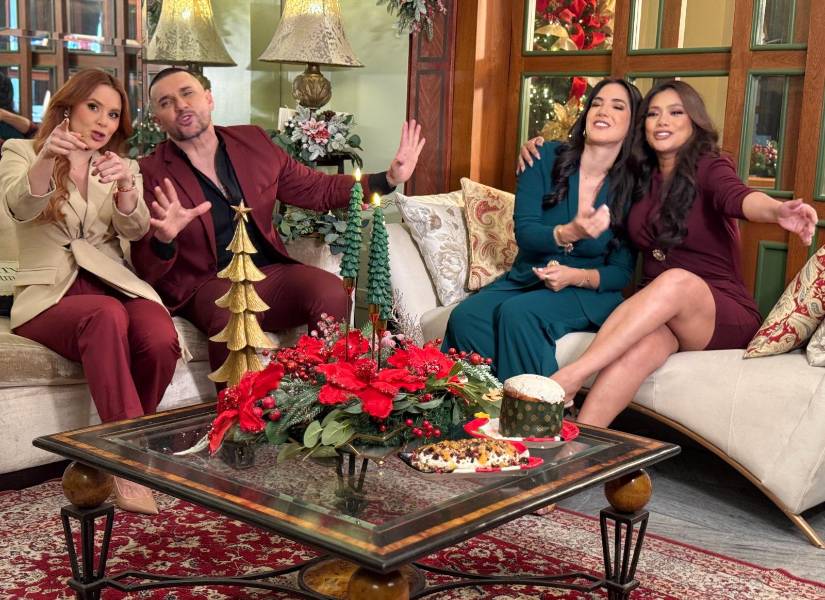 Parte del rodaje del videoclip de Pido por ti.