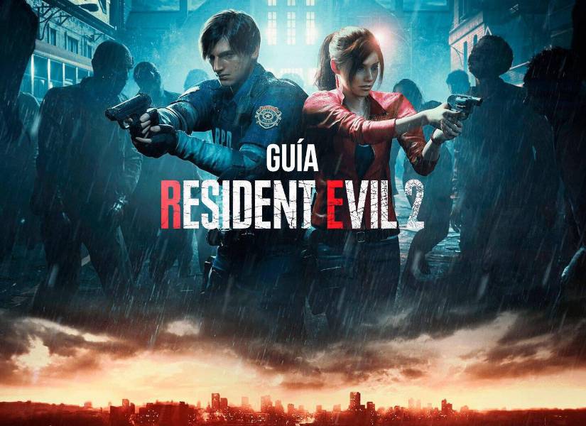 Silent Hill 2 Remake