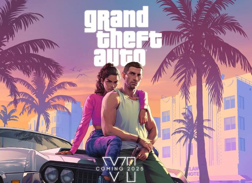 El GTA VI fue nominado al juego más esperado en los The Game Awards a pesar de sus polémicas