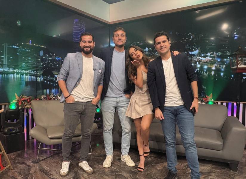 Gran actuación de Moisés Caicedo en Champions | 25-11-2025