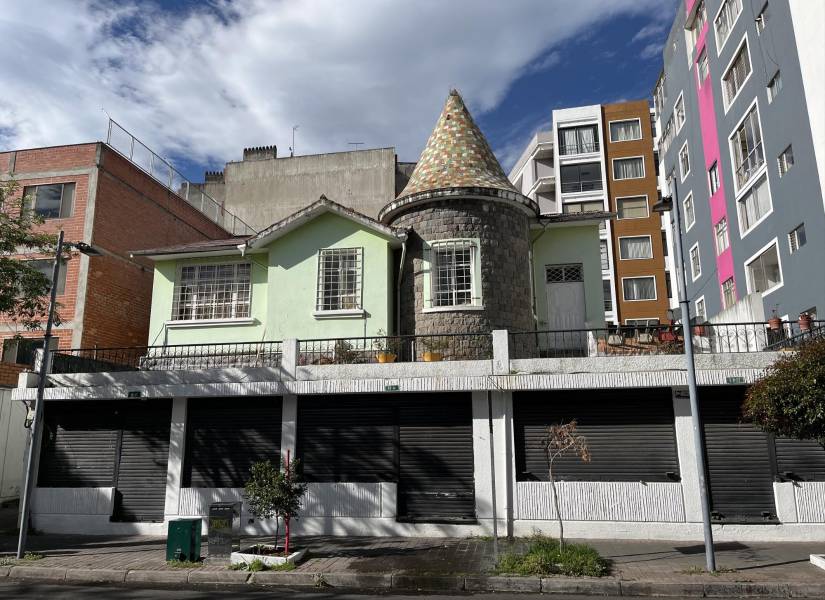 La Mariscal conserva unas 200 estructuras patrimoniales.