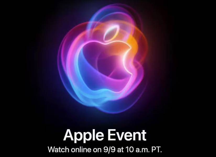 Anunció de Apple Event