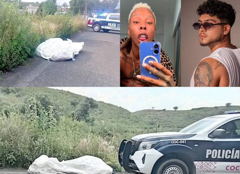 B-King confesó tener nexos con Camilo Torres Martínez alias Fritanga, capo del Cartel del Golfo.