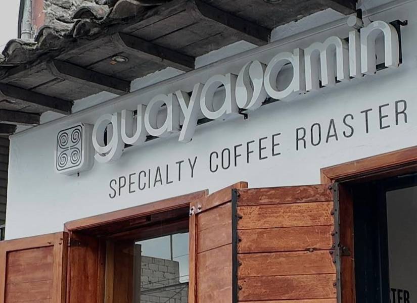 Este 2025, el ranking The Best colocó a Guayasamín en el puesto 21 de las 100 mejores de Sudamérica.