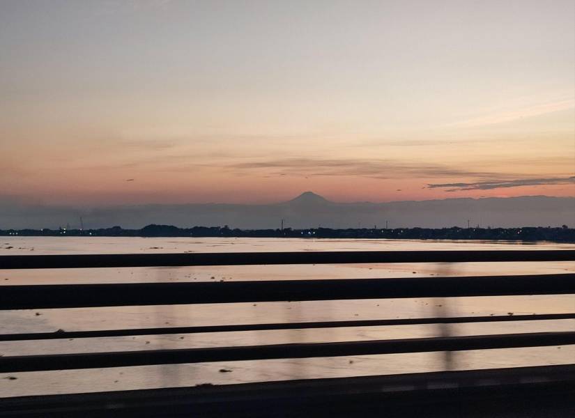 Imagen del majestuoso volcán Chimborazo.