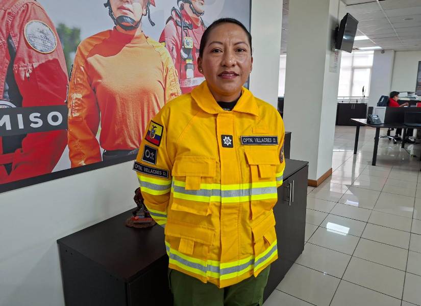 Diego Bravo C. / Ecuavisa