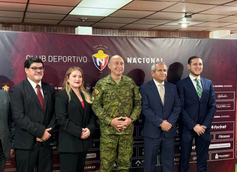 El Nacional cuenta con un nuevo socio estratégico