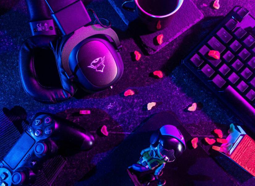 Los videojuegos más esperados para el 2025