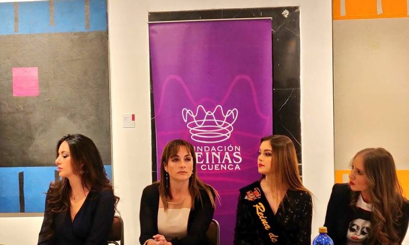 Grupos LGBT rechazan requisito para Reina de Cuenca