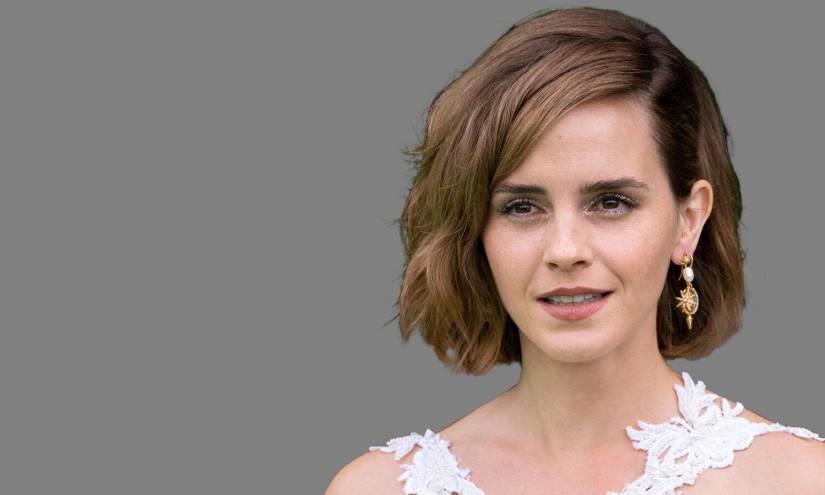 El especial de Harry Potter tiene un error que involucra a Emma Watson
