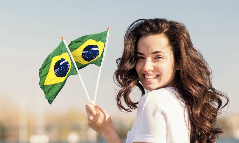 Brasil es el país que más innova en América Latina.