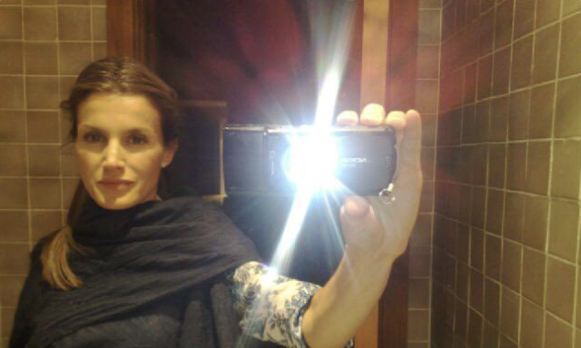 Imagen publicada por Jaime del Burgo.