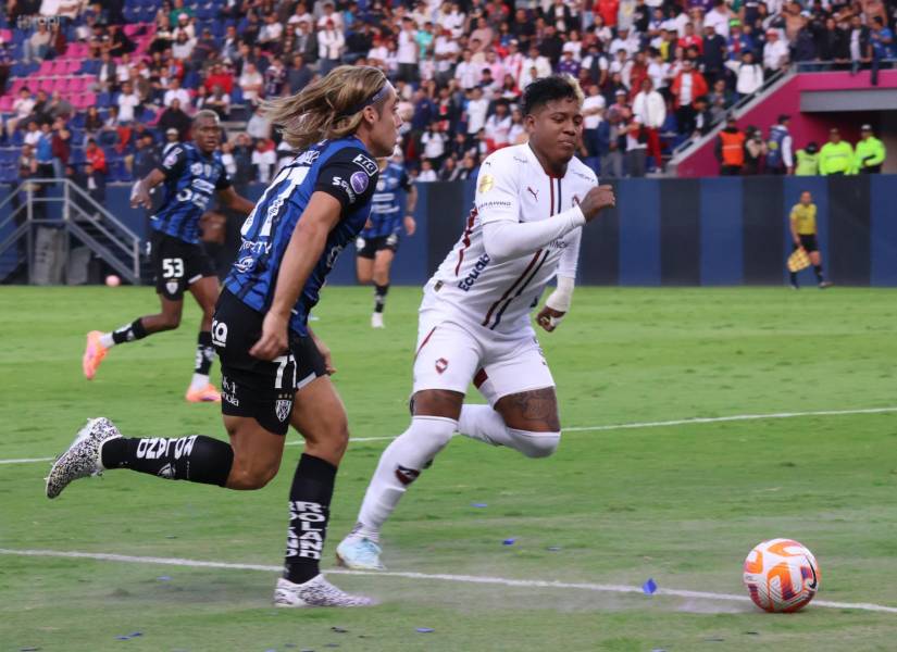 Independiente del Valle empató 0-0 con Liga de Quito en la LigaPro.