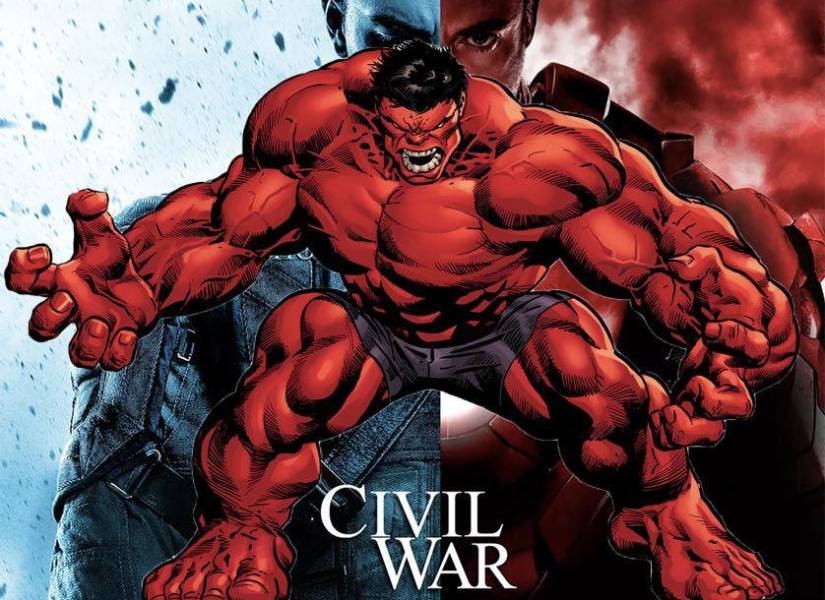 Harrison Ford será el nuevo rostro del Universo Marvel, este es el papel que interpretará