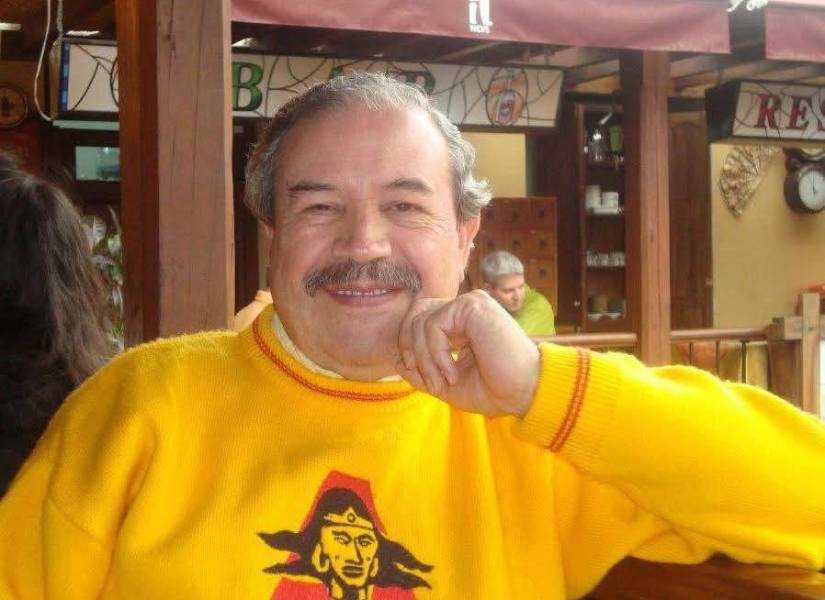 El Dr. Ramiro Montenegro falleció el miércoles 3 de diciembre de 2025