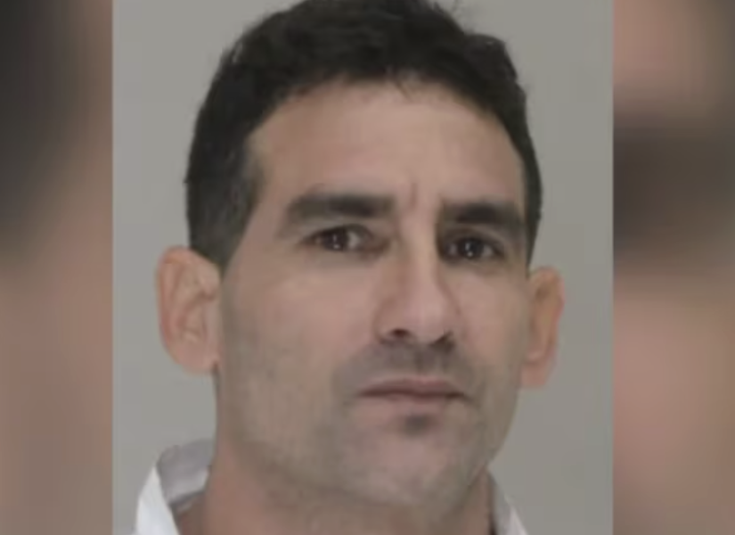 Yordanis Cobos Martínez