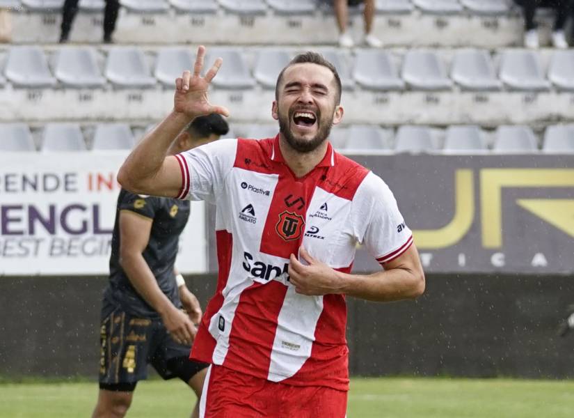 Técnico Universitario nombró su nuevo entrenador para lo restante del 2025.