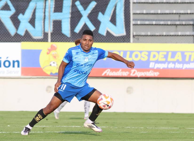 Macará venció 0-2 al Aucas para dejarlo sin Copa Sudamericana 2026.