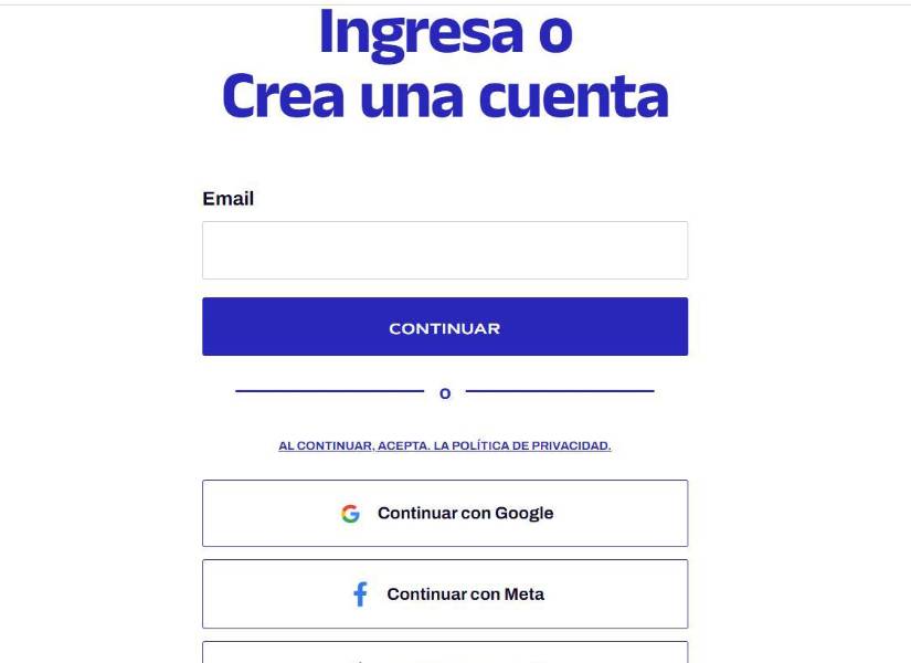 Ecuavisa presenta los Newsletters con contenido personalizado que llega al correo electrónico
