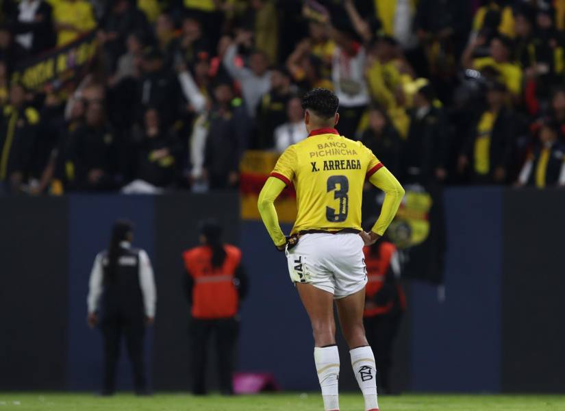 Barcelona SC tiene tres prohibiciones de registrar jugadores por los próximos tres mercados de fichajes.